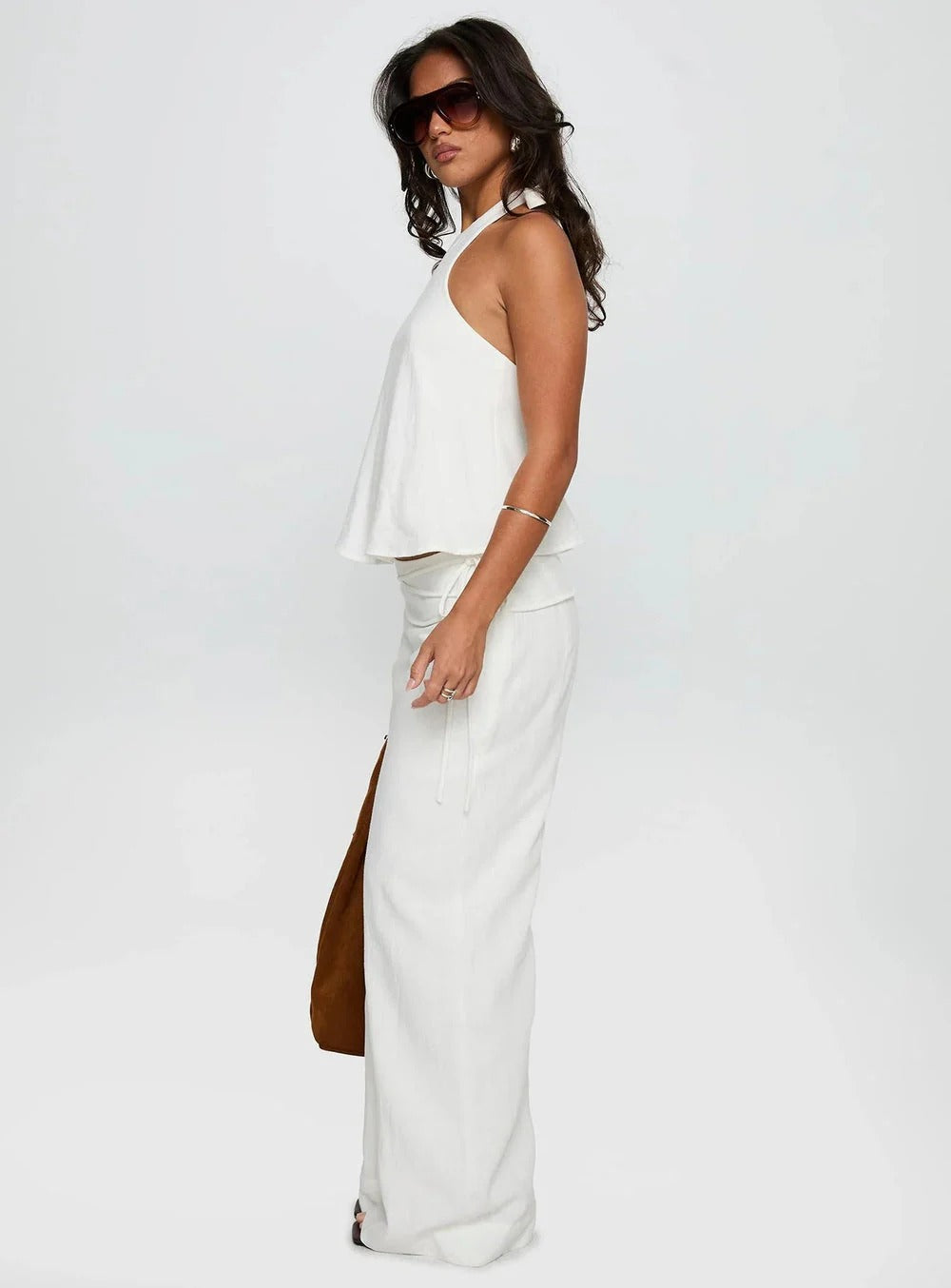 ROZALYA | Pantalon Aura