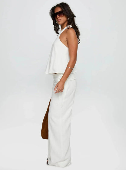 ROZALYA | Pantalon Aura