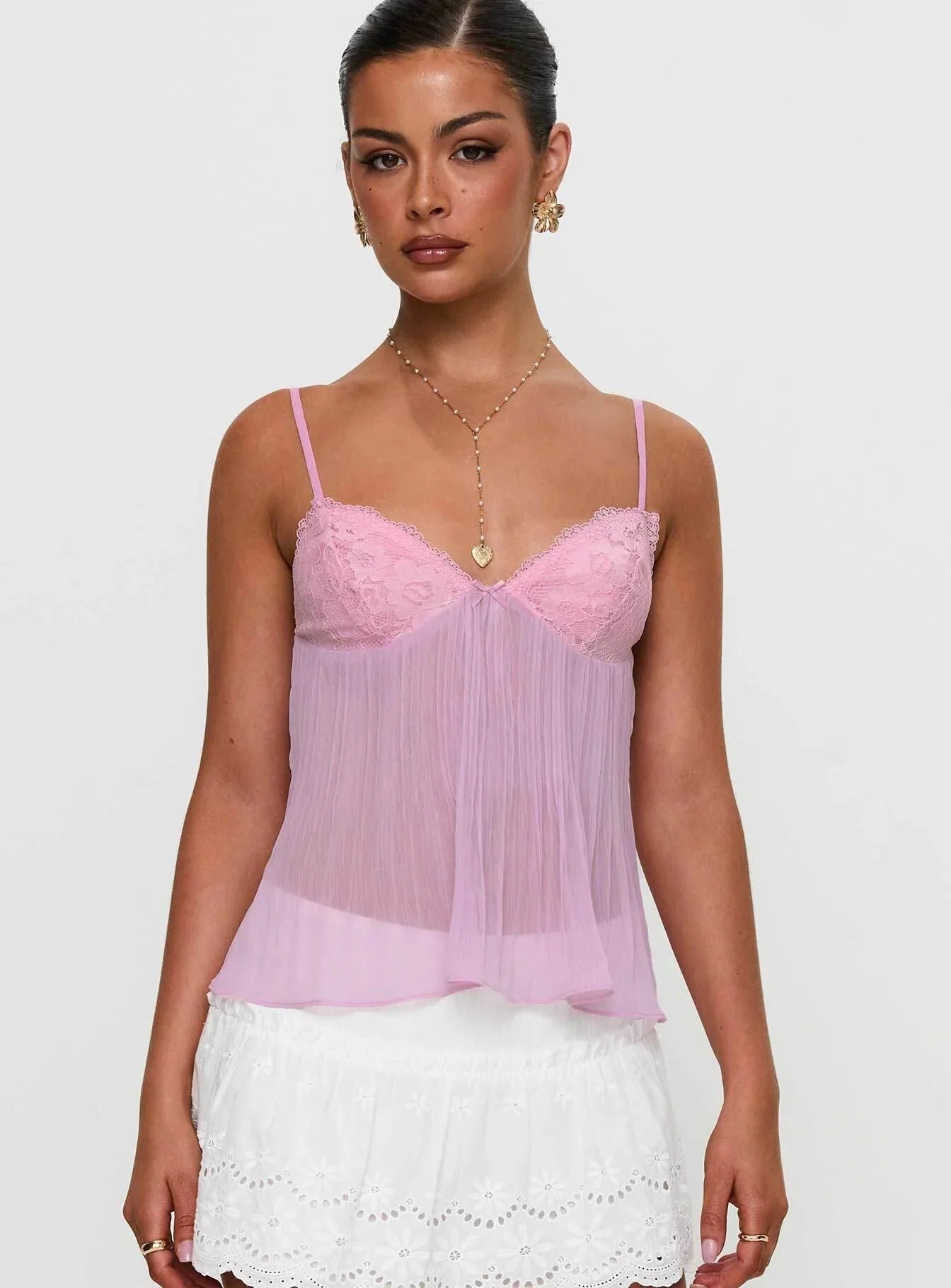 ROZALYA | Top Lara