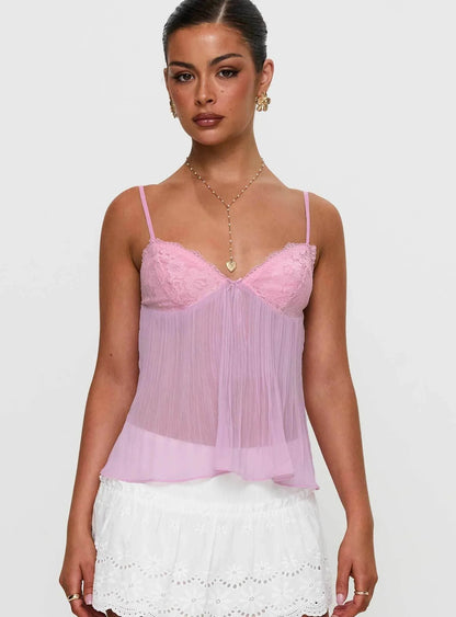 ROZALYA | Top Lara