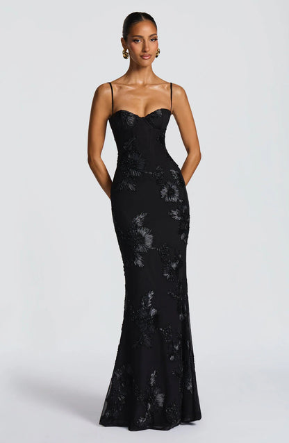 ROZALYA | Robe Sophie