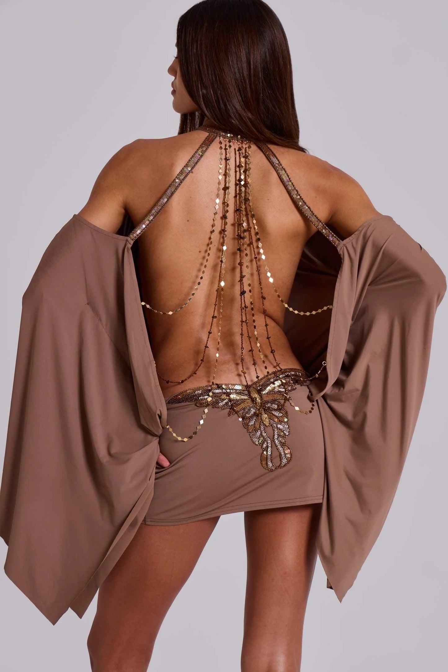 ROZALYA | Robe Lunella