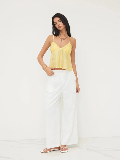 ROZALYA | Top Lara