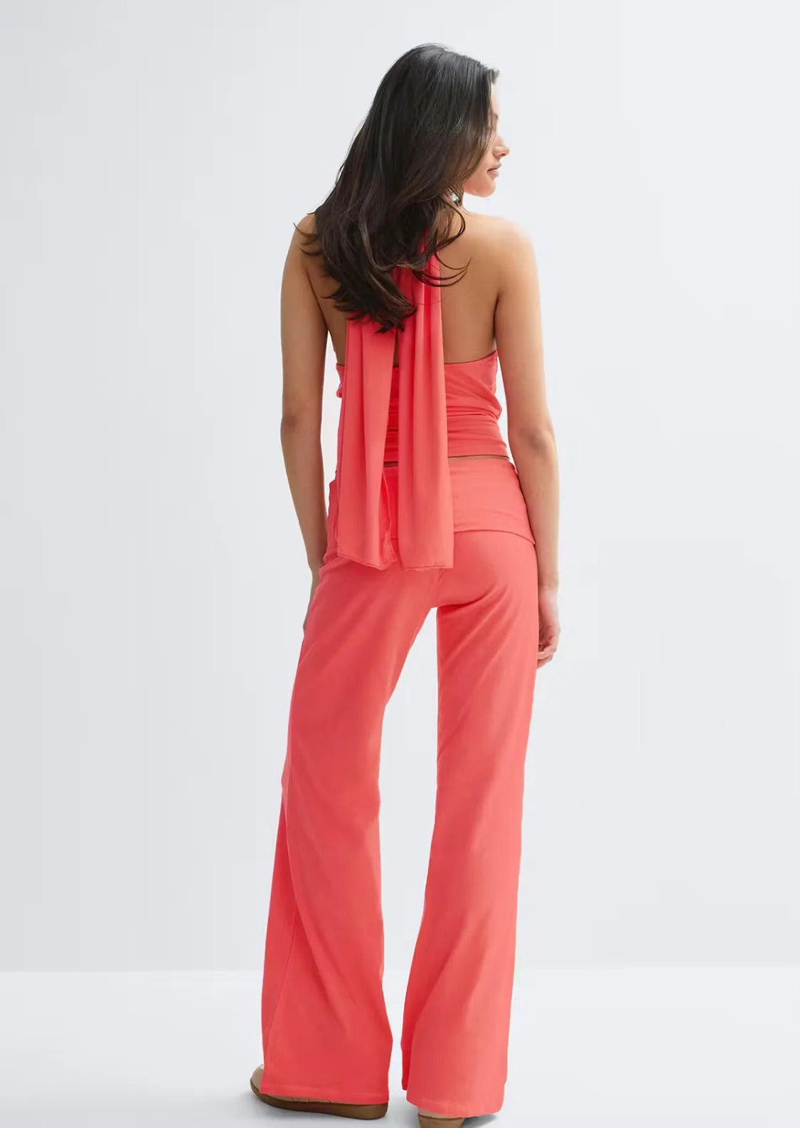 RZALYA | Pantalon Coral