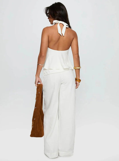 ROZALYA | Pantalon Aura