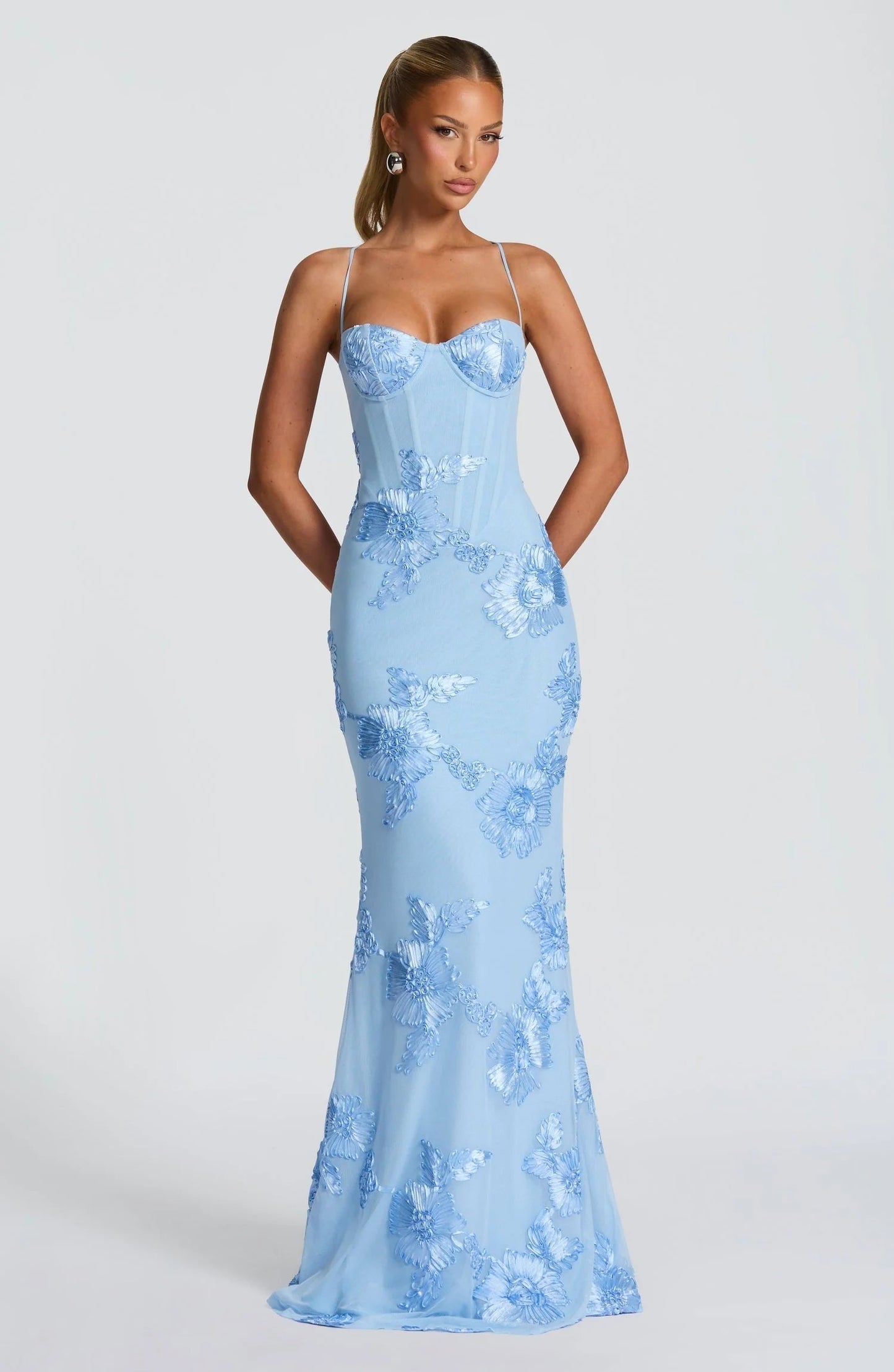 ROZALYA | Robe Sophie