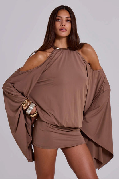 ROZALYA | Robe Lunella