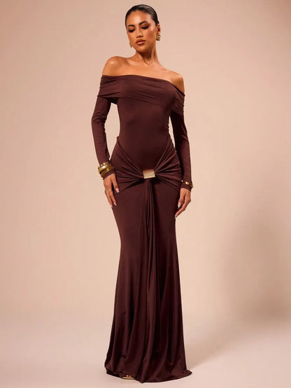 ROZALYA | Robe melly