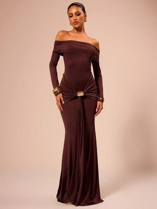 ROZALYA | Robe melly