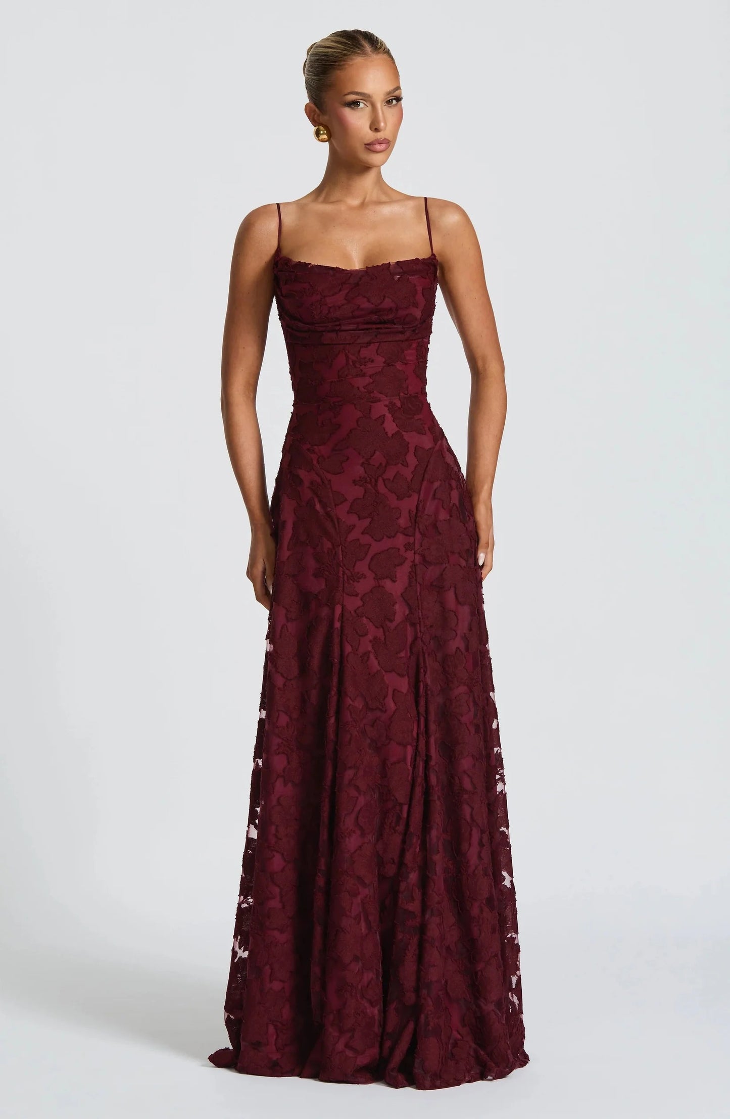 RZALYA| Robe Villa